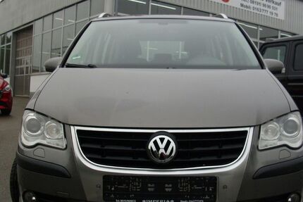VW Touran 200.000 km 6.999 &euro; Landsberg am Lech 86899