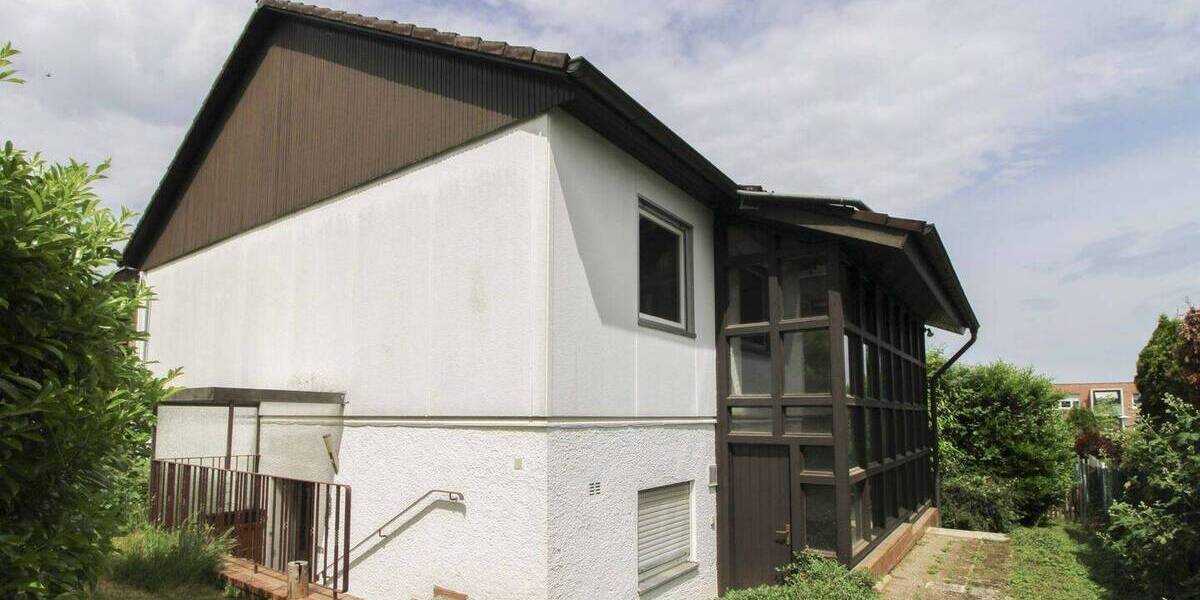 Einfamilienhaus Pforzheim Büchenbronn - 5 Zimmer, 380.000&euro; | Angebot:26820480