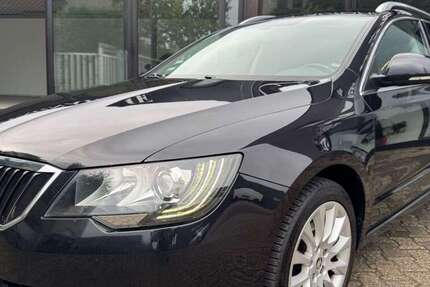 Skoda Superb 256.235 km 7.680 € Krefeld 47799