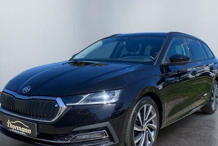 Skoda Octavia 95.097 km 20.490 &euro; Gardelegen 39638