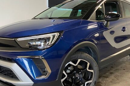 Opel Crossland (X) 25.960 km 17.890 &euro; Bretten 75015