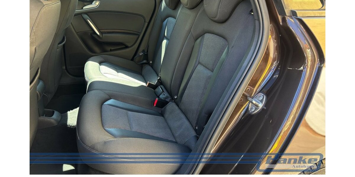 Audi A1 ambition S-Line 1.2*PDC*SHZ*NAV*S&S*Klima 185.191 km 5.990 &euro; Berlin 13187