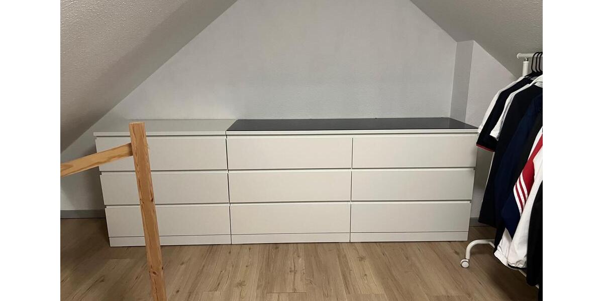 Wildeshausen 1,5 Zimmerwohnung 1 zimmer