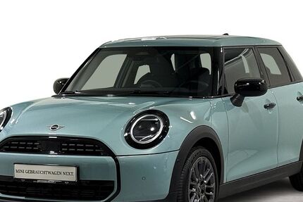 Mini Cooper C 13.718 km 28.992 &euro; Bad Wiessee 83707