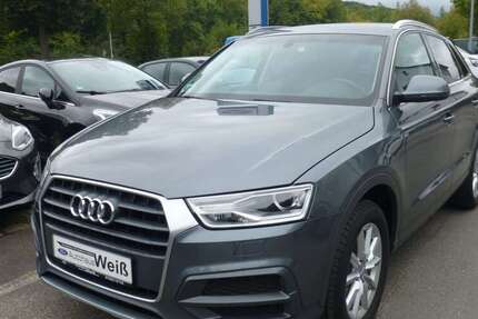 Audi Q3 96.000 km 17.290 &euro; Amberg 92224