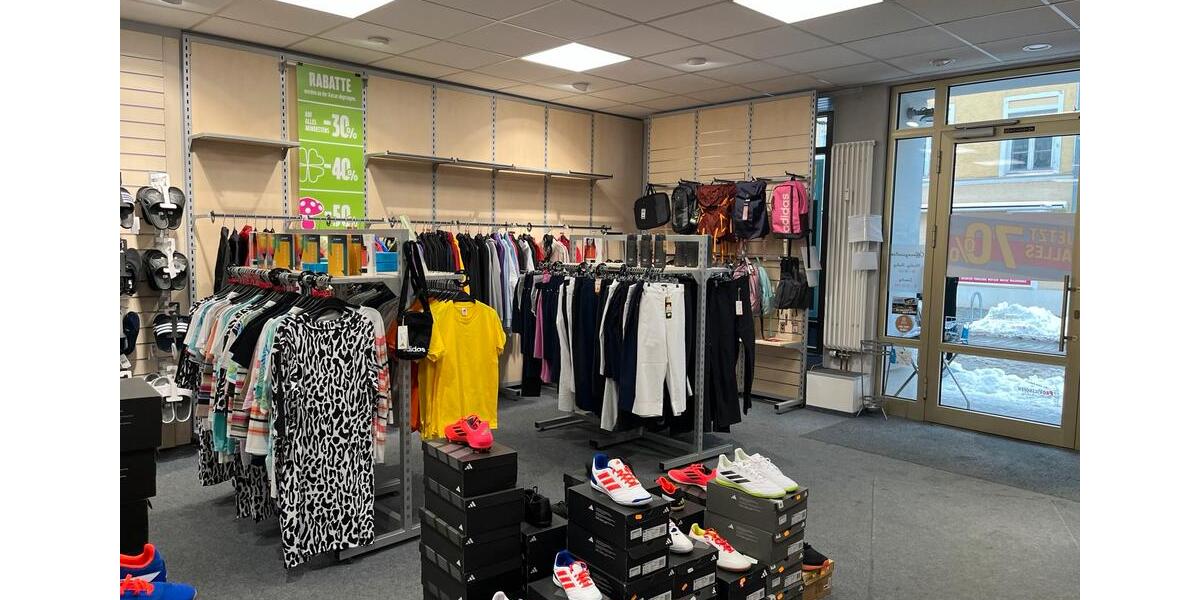 Gewerbeobjekt Vilshofen an der Donau - 1.800&euro; | Angebot:26244453