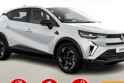 Renault Captur 8.200 km 23.988 &euro; Achern 77855