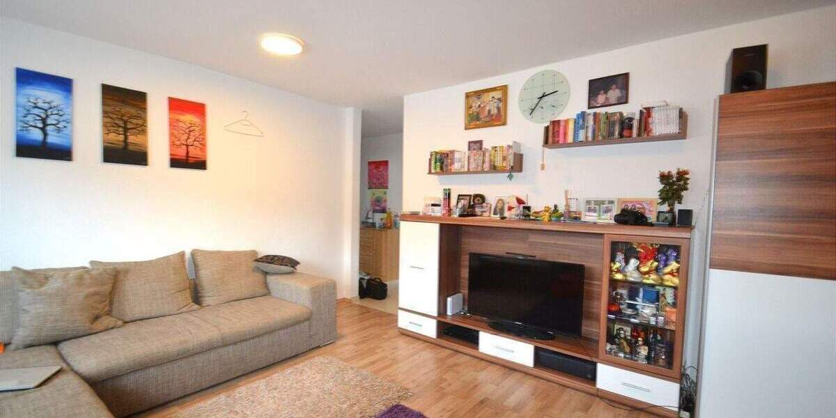 Etagenwohnung Konz Karthaus - 2 Zimmer, 64 m&sup2;, 620&euro; | Angebot:26433524