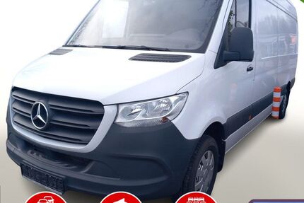 Mercedes-Benz Sprinter 12.150 km 34.588 &euro; Kehl 77694