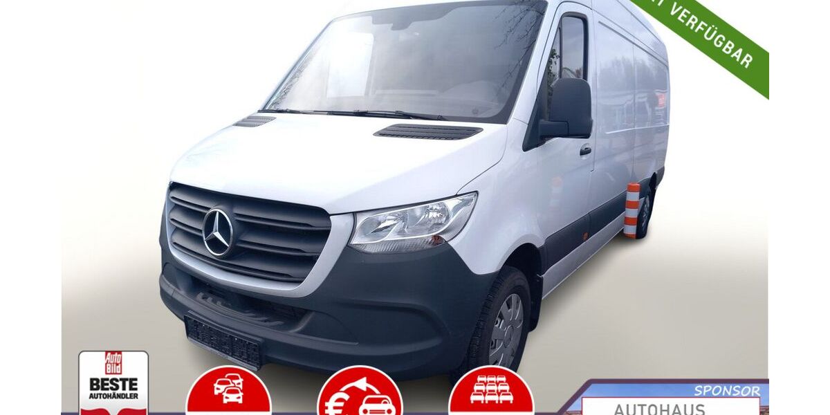Mercedes-Benz Sprinter 12.150 km 35.288 &euro; Kehl 77694