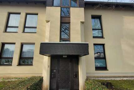 Wohnung Bonn Tannenbusch - 4 Zimmer, 91 m&sup2;, 260.000&euro; | Angebot:24954298