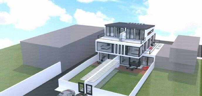 Doppelhaushälfte Rheinbach Merzbach - 6 Zimmer, 160 m&sup2;, 799.000&euro; | Angebot:25703121
