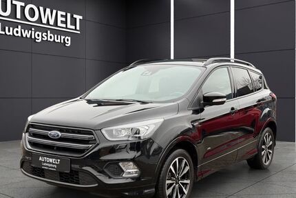 Ford Kuga 113.000 km 15.977 &euro; Bietigheim-Bissingen 74321