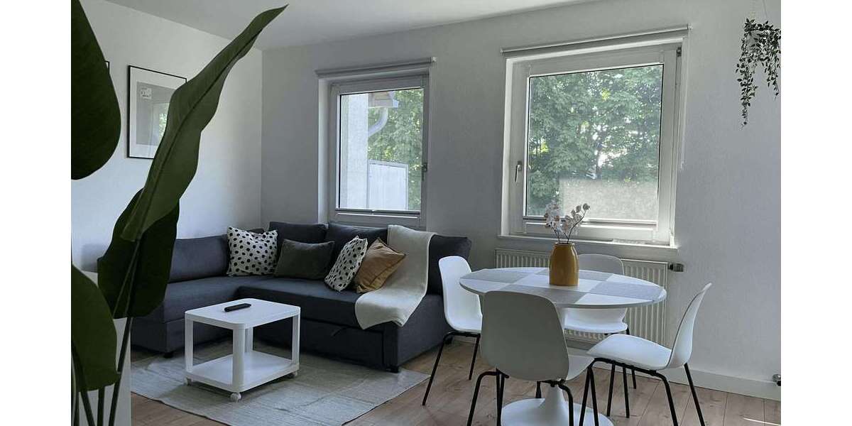 Wohnen auf Zeit in Brühl 1.650 € 1 zimmer