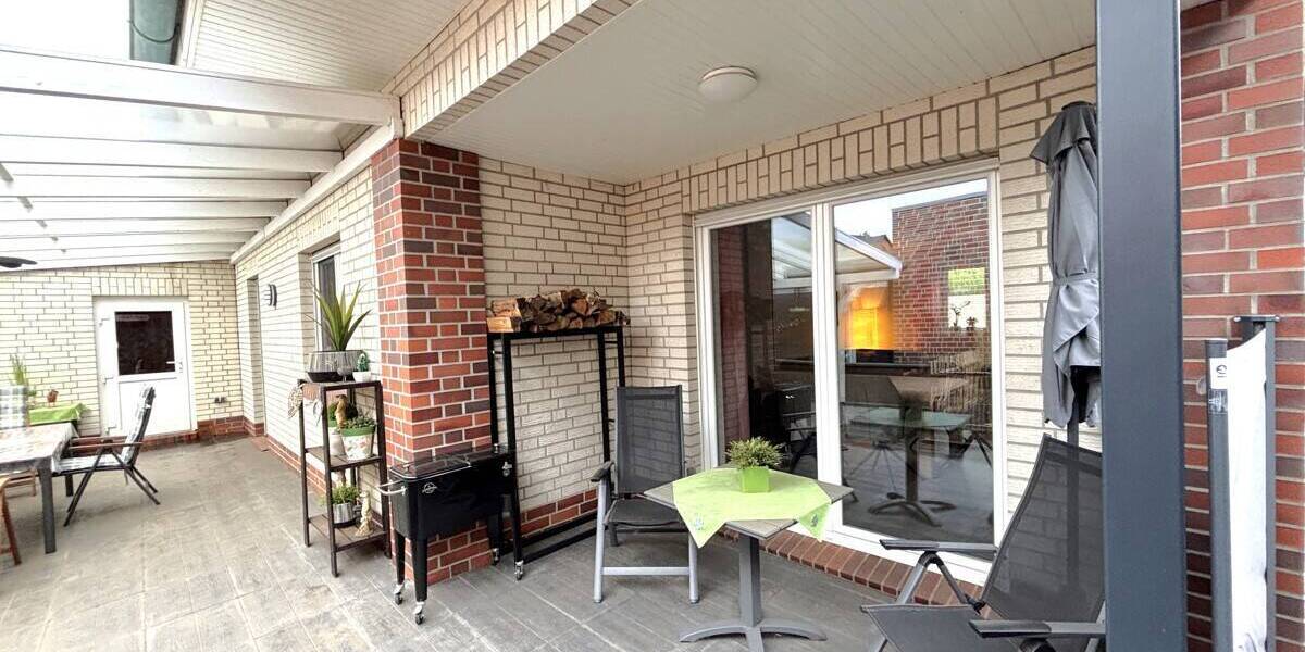 Einfamilienhaus Lohne Kroge - 5 Zimmer, 151 m&sup2;, 375.000&euro; | Angebot:25667739