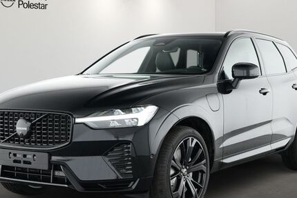 Volvo XC60 22.300 km 53.350 € Mainz-Kastel 55252