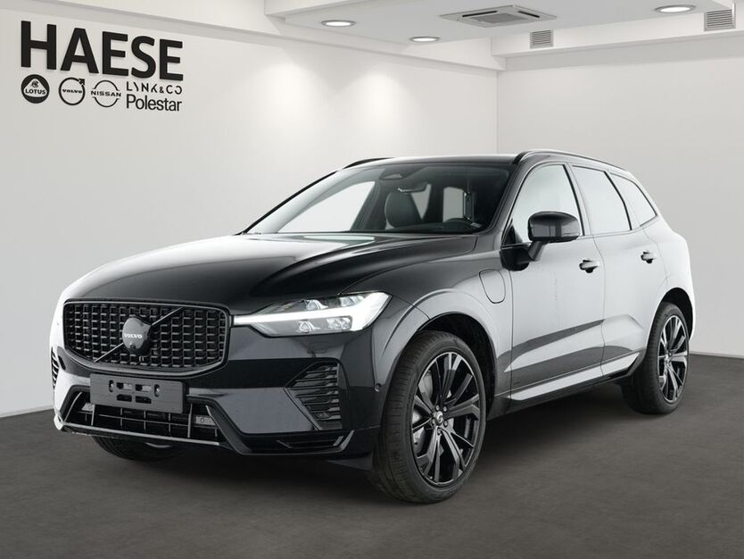 Volvo XC60 22.300 km 53.350 € Mainz-Kastel 55252