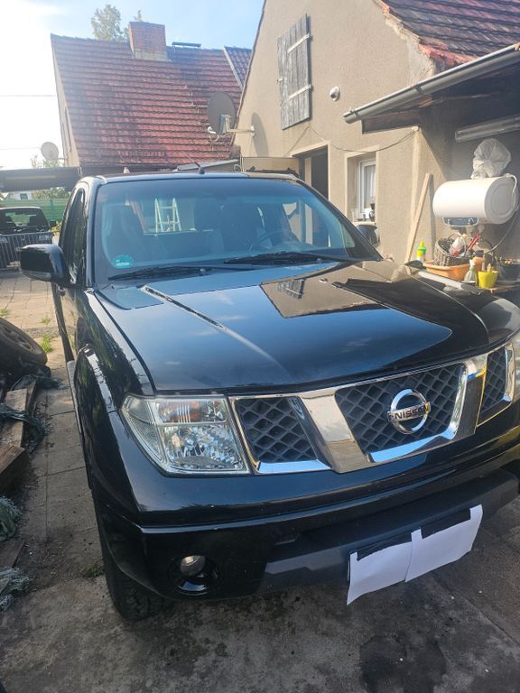 Navara