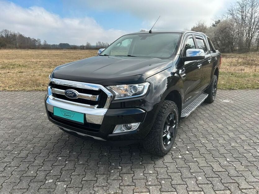 Ranger