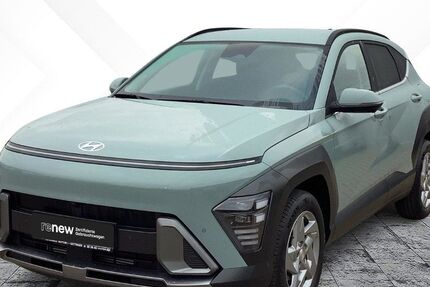 Hyundai KONA 18.869 km 23.400 € Göttingen 37079