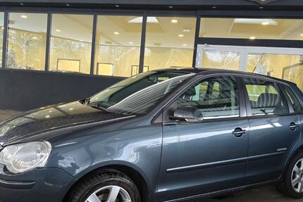 VW Polo 417.000 km 1.990 &euro; Göttingen 37081