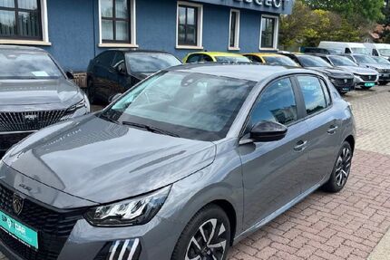 Peugeot 208 22.100 km 15.980 &euro; Bad Langensalza 99947