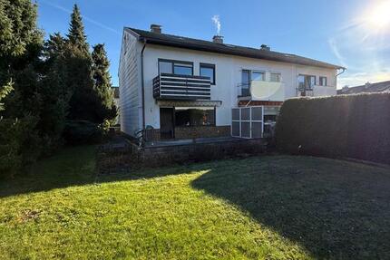 Reihenhaus zum Kauf · provisionsfrei in 83620 Feldkirchen-W. 5 zimmer