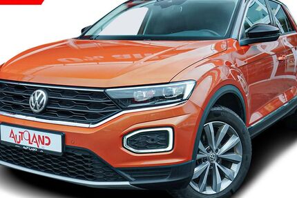 VW T-Roc 48.200 km 22.950 &euro; Zella-Mehlis 98544
