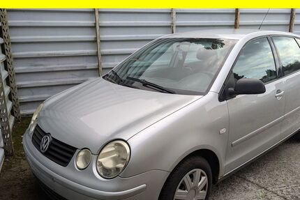 VW Polo 274.887 km 650 € Lübeck 23556