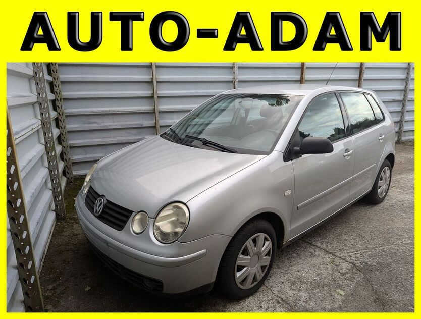 VW Polo 274.887 km 650 € Lübeck 23556