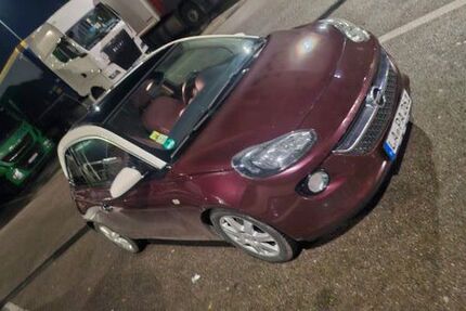 Opel Adam 177.000 km 4.400 &euro; München 80796