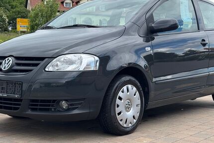 VW Fox 47.000 km 3.780 &euro; Werneck 97440