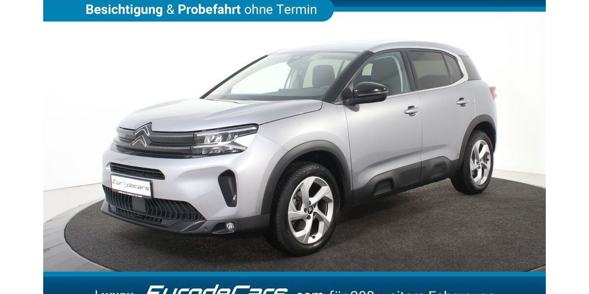 Citroen C5 Aircross 44.000 km 16.800 &euro; Herzogenrath 52134