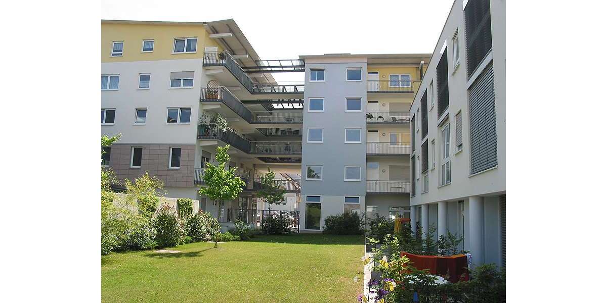 Wohnung zum Mieten in Kehl 615 € 41 m² 1 zimmer