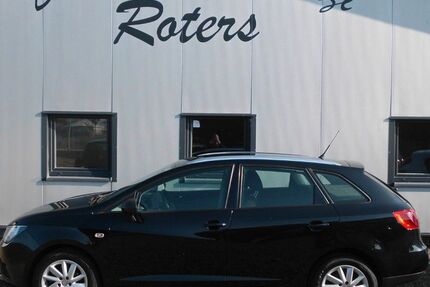 Seat Ibiza 97.800 km 6.650 &euro; Gescher 48712