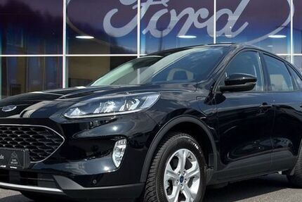 Ford Kuga 30.626 km 24.450 &euro; Bad Neustadt 97616