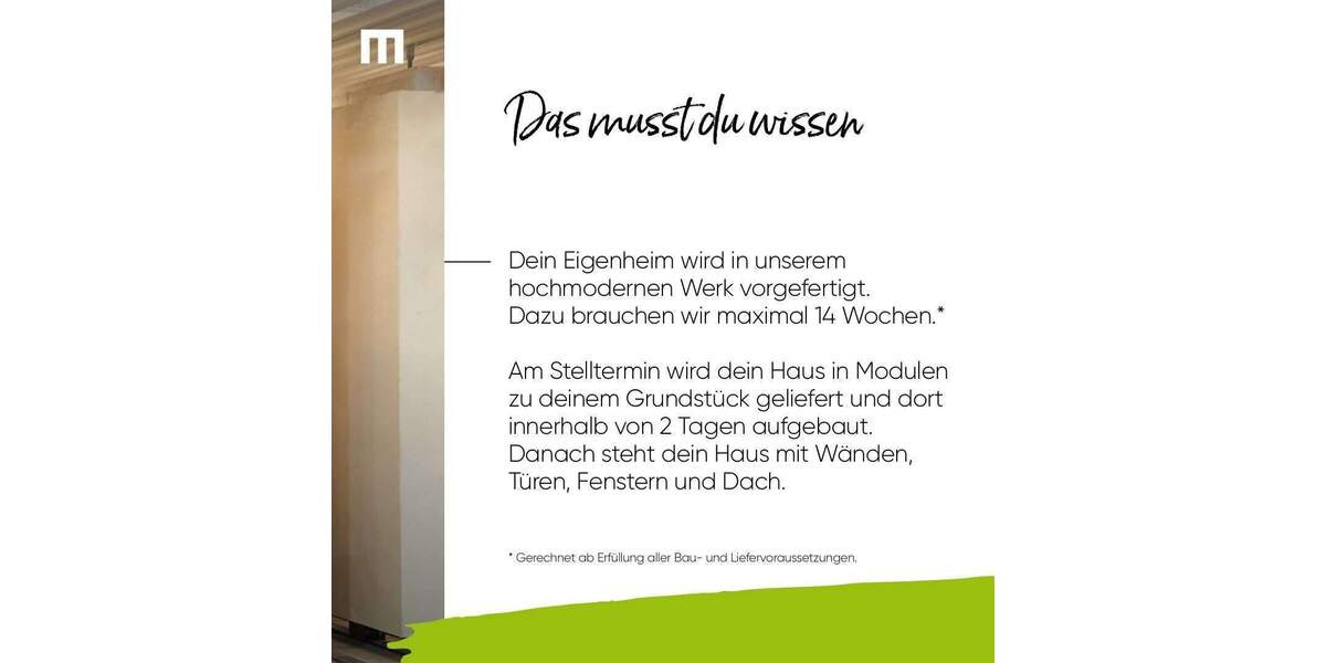 Einfamilienhaus Roetgen - 6 Zimmer, 125 m&sup2;, 418.950&euro; | Angebot:24843310