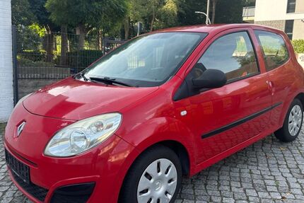 Renault Twingo 242.500 km 1.500 € Hamburg 22529