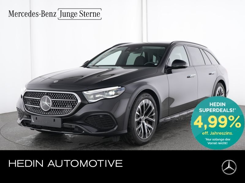Mercedes-Benz E 300 8.439 km 66.990 € Bautzen 02625