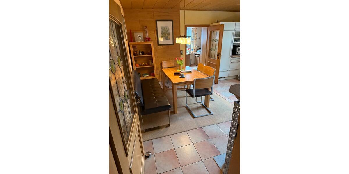 Einfamilienhaus Gemünden am Main - 5 Zimmer, 160 m&sup2;, 1.350&euro; | Angebot:26121488