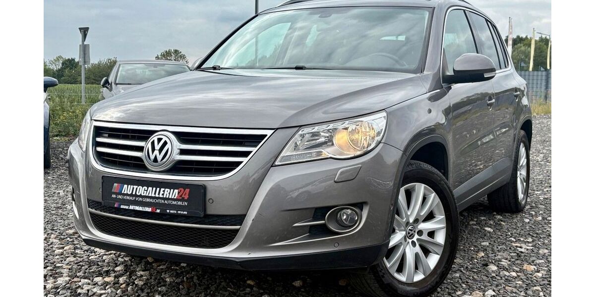 VW Tiguan 188.391 km 4.800 &euro; Bergheim 50127