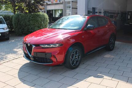 Alfa Romeo Tonale 100.000 km 18.900 &euro; Weilheim 82362