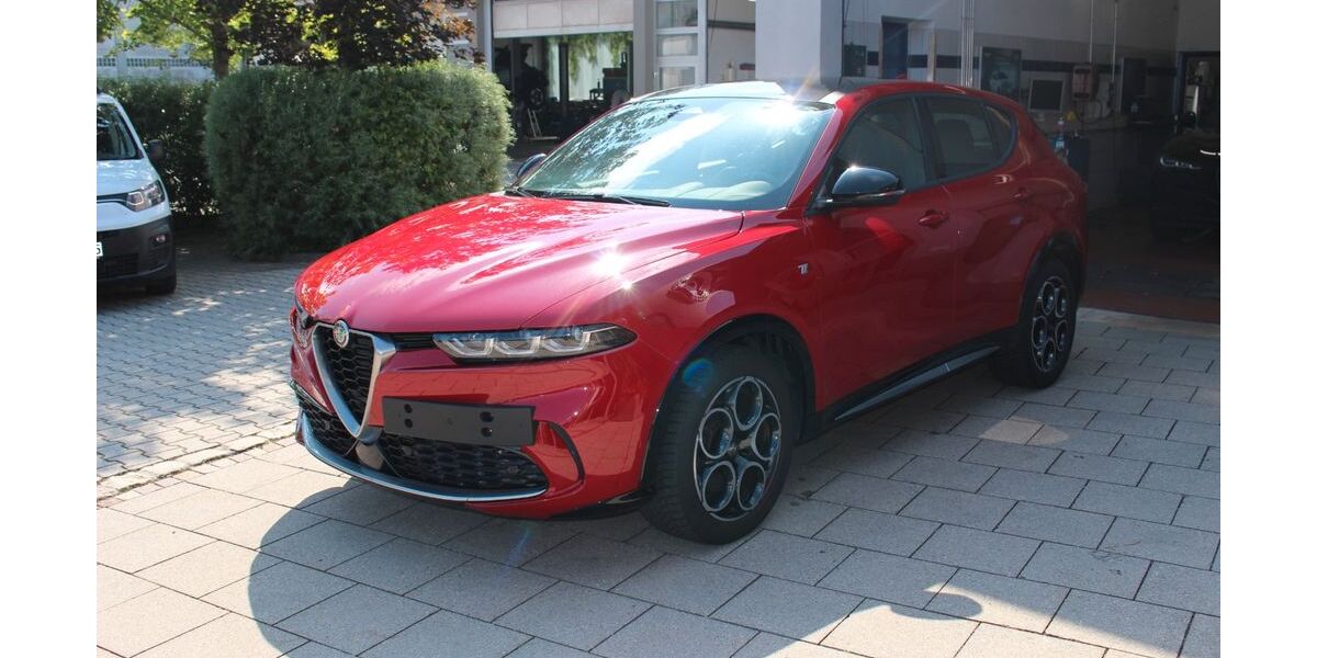Alfa Romeo Tonale 100.000 km 18.900 &euro; Weilheim 82362