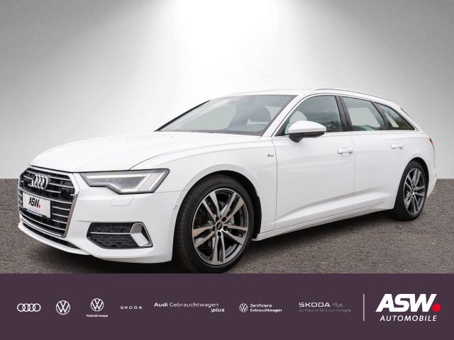 Audi A6 66.400 km 34.760 &euro; Heilbronn 74076