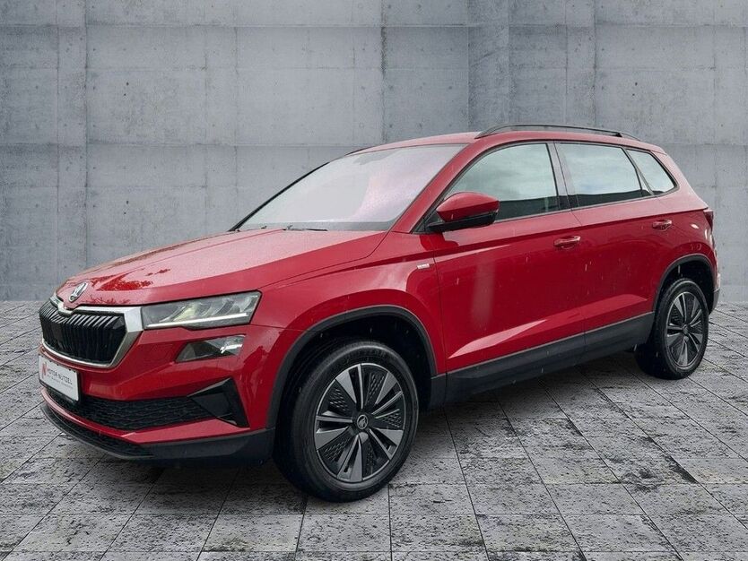 Skoda Karoq 77.690 km 22.970 € Himmelkron 95502