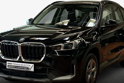BMW X1 57.671 km 26.990 &euro; Karlsruhe 76227