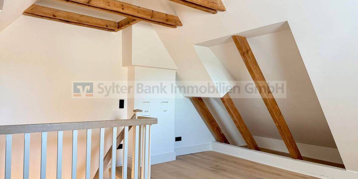 Doppelhaushälfte Sylt Keitum - 4 Zimmer, 120 m&sup2;, 1.950.000&euro; | Angebot:26869030