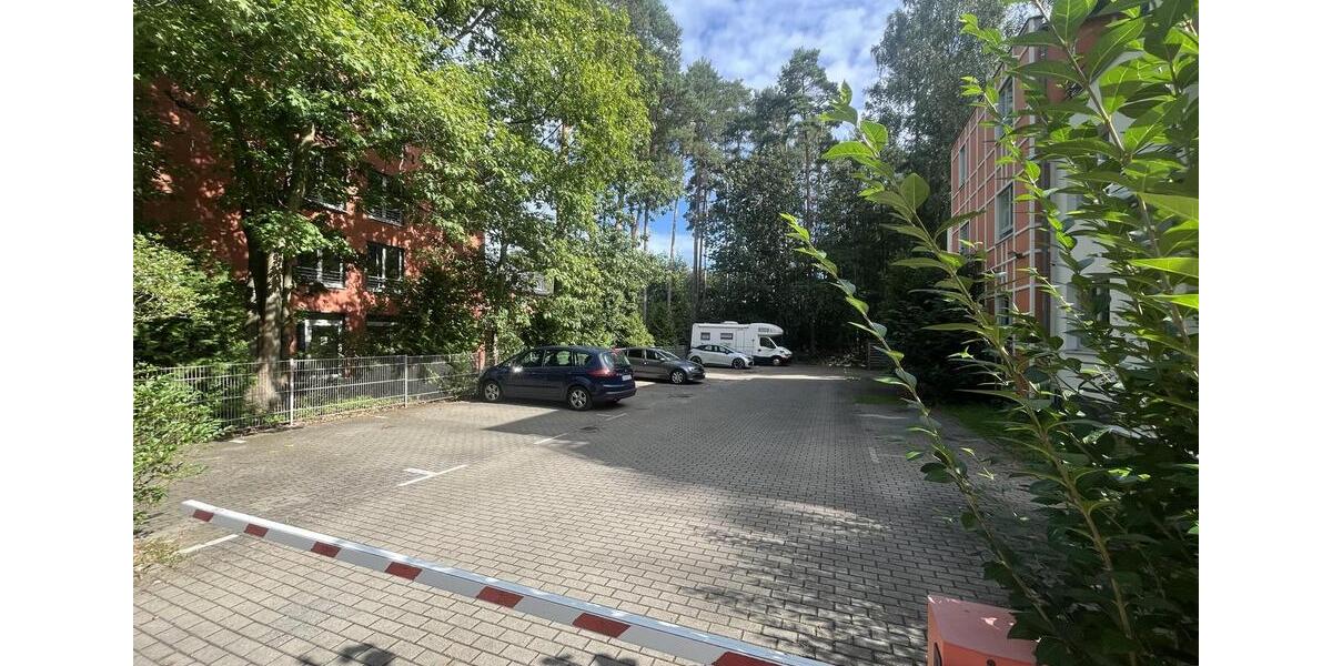 Etagenwohnung Bernau bei Berlin - 3 Zimmer, 88 m&sup2;, 965&euro; | Angebot:26312814