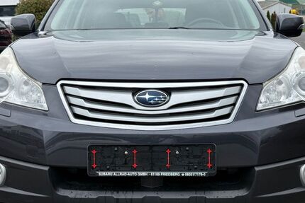 Subaru Legacy 210.000 km 7.499 &euro; Kelkheim 65779