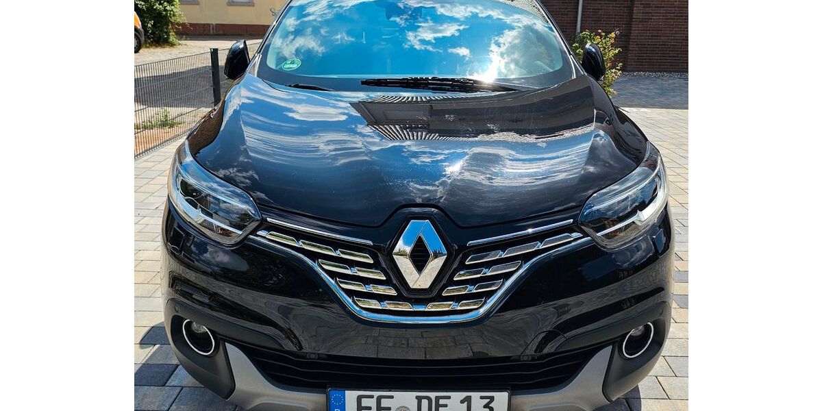 Renault Kadjar 77.870 km 12.499 &euro; Neustadt Weinstraße 67433